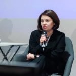 Кабмін призначив т. в. о. голови Державної податкової служби Лесю Карнаух