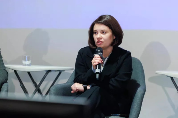 Кабмін призначив т. в. о. голови Державної податкової служби Лесю Карнаух