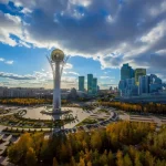 Казахстан розгляне питання створення стратегічного біткоїн-резерву