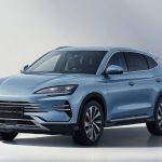 Китайські автовиробники стали лідерами на європейському ринку електромобілів