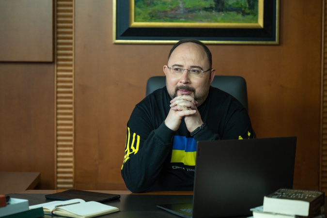 «Країна» як наступний крок: ASVIO розширює фінансову екосистему в умовах війни
