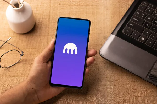 Криптобіржа Kraken отримала ліцензію MiCA в Ірландії