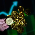 Курс біткоіна повернувся до зростання
