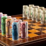 Курс валют на 17 червня: долар у банках додав 5 копійок, євро — 10 копійок