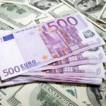 Курс валют на вечір 2 червня: долар та євро зросли на міжбанку