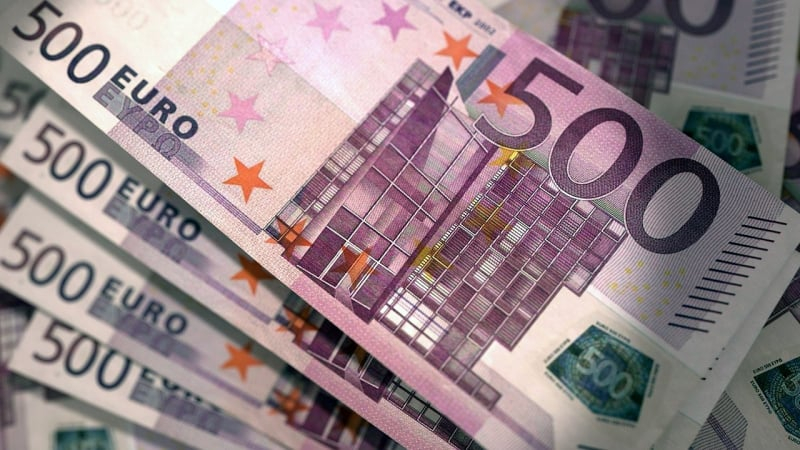 Курс валют на вечір 3 червня: євро на міжбанку пішло вниз