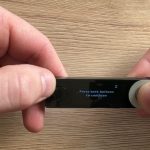 Ledger запустив фізичний ключ для відновлення криптогаманців без доступу до інтернету