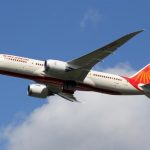 Літаки Air India переслідує злий рок: пілоту довелося повернутися в аеропорт Гонконгу