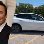 Маск запустив безпілотне таксі Tesla Robotaxi: відома вартість поїздки