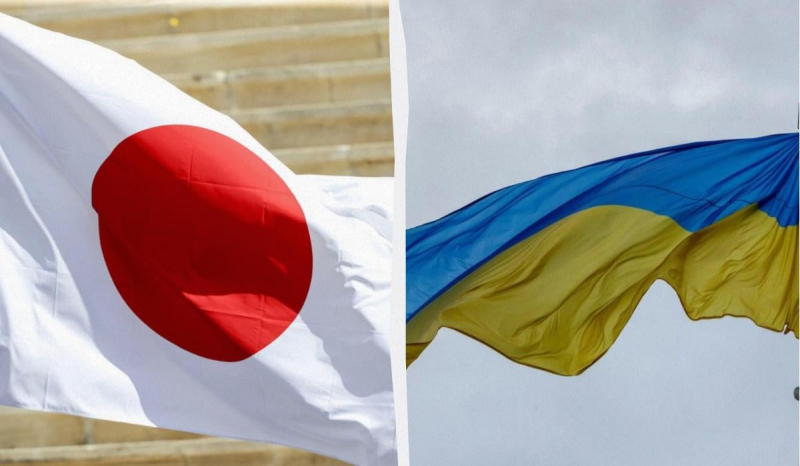 Мільярди доларів за рахунок РФ: Україна і Японія підписали угоду
