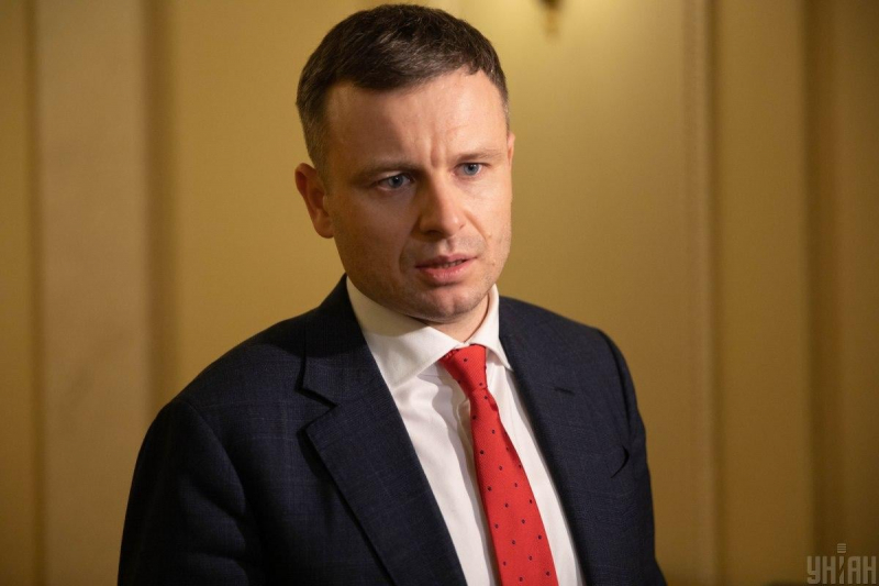 Мінфін розглядає сценарій, що війна може тривати весь 2026 рік, – Марченко