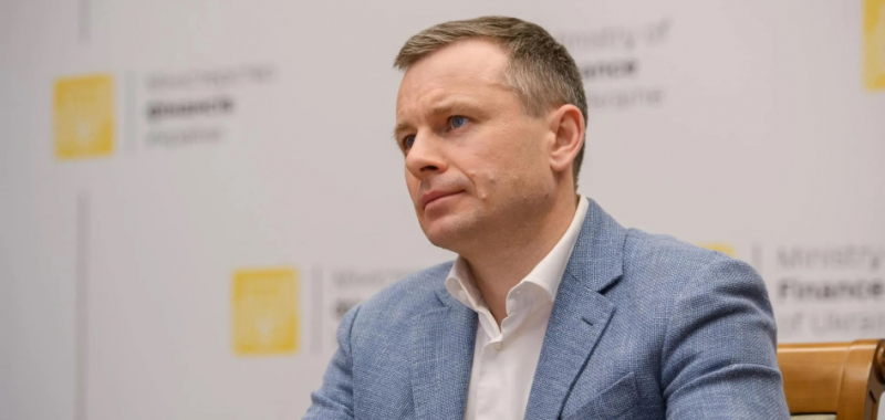 Міністерство фінансів закладає 2026-й як повний рік продовження війни