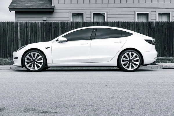 Model Y не рятує: продажі Tesla в Європі знизилися майже на третину