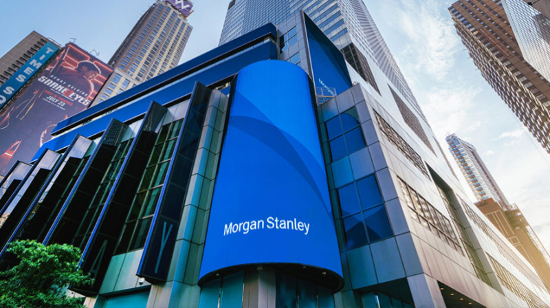 Morgan Stanley залучає $5 мільярдів для xAI Ілона Маска — Reuters