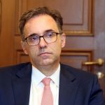 МВФ критикує Латвію за введення податку на надприбутки банків