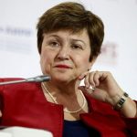 МВФ назвав удари США по Ірану «ще одним джерелом невизначеності» для світової економіки