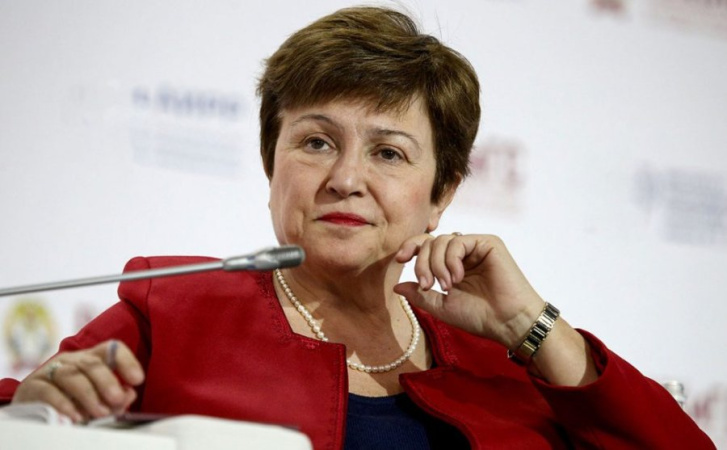 МВФ назвав удари США по Ірану «ще одним джерелом невизначеності» для світової економіки