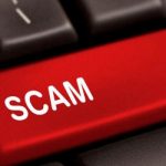 Нацкомісія виявила чотири нові SCAM-проєкти
