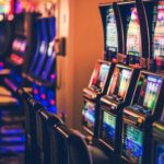 Надходження від грального бізнесу зросли на 22,3%