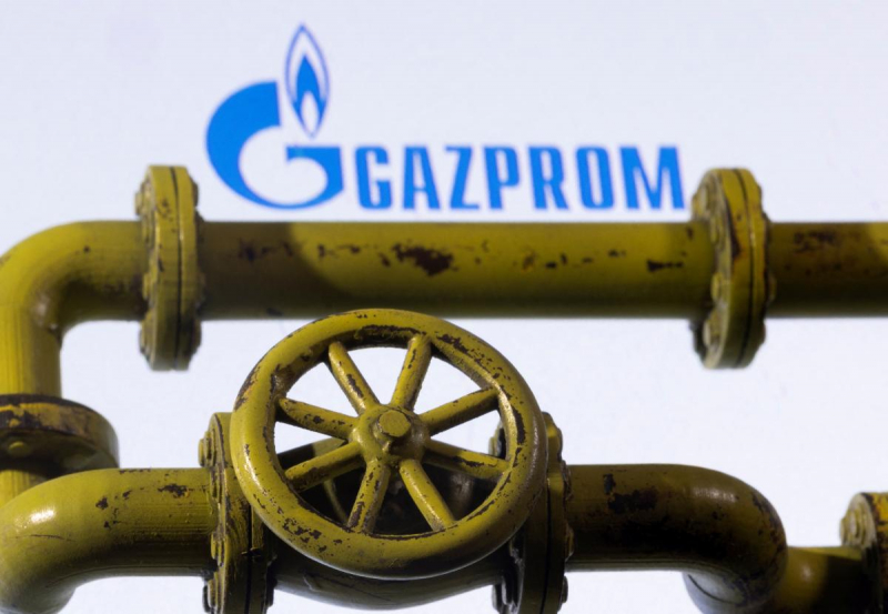“Нафтогаз” виграв арбітраж проти російського “Газпрому”