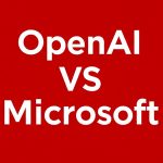 Напруга між OpenAI та Microsoft досягла критичної точки: майбутнє партнерства під питанням