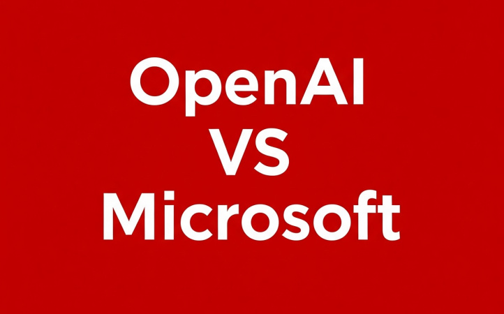 Напруга між OpenAI та Microsoft досягла критичної точки: майбутнє партнерства під питанням