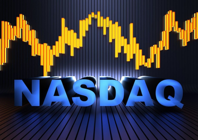 Nasdaq зріс на 2,6% за тиждень, пробивши ключовий рівень опору