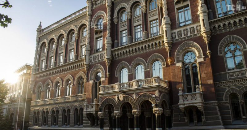 НБУ встановив для банків новий норматив — коефіцієнт левериджу