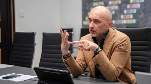 НБУ звільняє від валютних обмежень інвестиції в Україну — Пишний