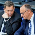 Німеччина запровадила програму для стимулювання інвестицій