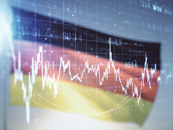 Німецький фондовий індекс DAX продовжує оновлювати рекорди