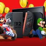 Nintendo продала більше 3,5 млн приставок Switch 2 за чотири дні