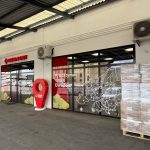 Нова пошта відкрила сортувальний хаб у Литві