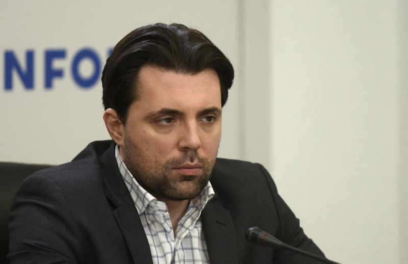 Новостворена фірма звільненого Кудрицого за сприяння Брехта отримала підряд від “Укренерго”, – ЗМІ