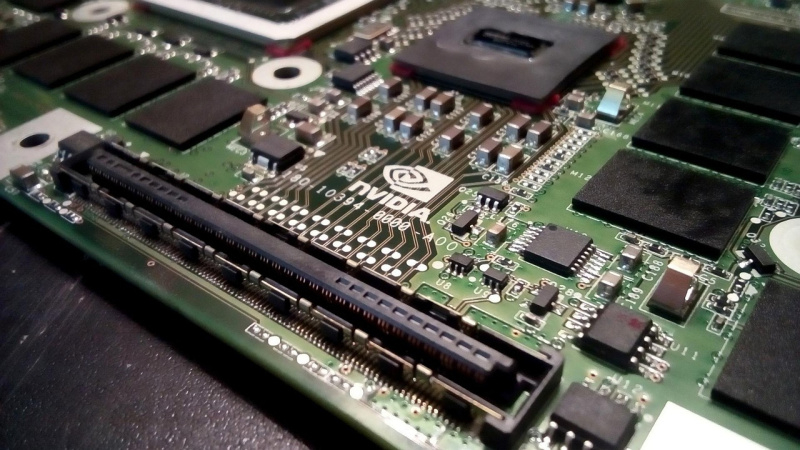Nvidia стала знову найдорожчою компанією світу: акції досягли нового історичного максимуму
