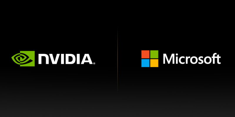 Nvidia випередила Microsoft і знову стала найдорожчою компанією у світі