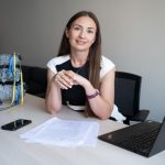 Перший врожай: як підприємство Лібера Ленд вирощує часник із воздушки на 20 гектарах