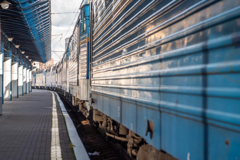Підвищуючі коефіцієнти до залізничних тарифів – це фіскальний тиск, а не елемент прозорої тарифної політики, – ICC Ukraine