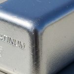 Платина підскочила до максимуму 2014 року на тлі дефіциту