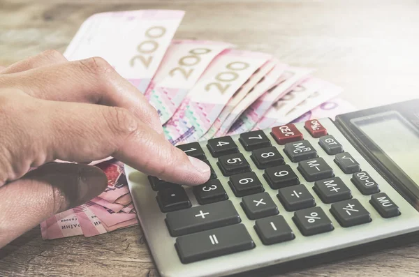 Податкова перевиконала план надходжень за 5 місяців — на понад 51,6 млрд гривень