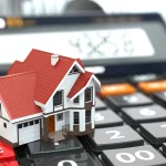 Податок на нерухомість: з початку року вже сплачено 4,9 млрд гривень