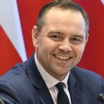 Польський фондовий ринок упав після перемоги Навроцького на виборах