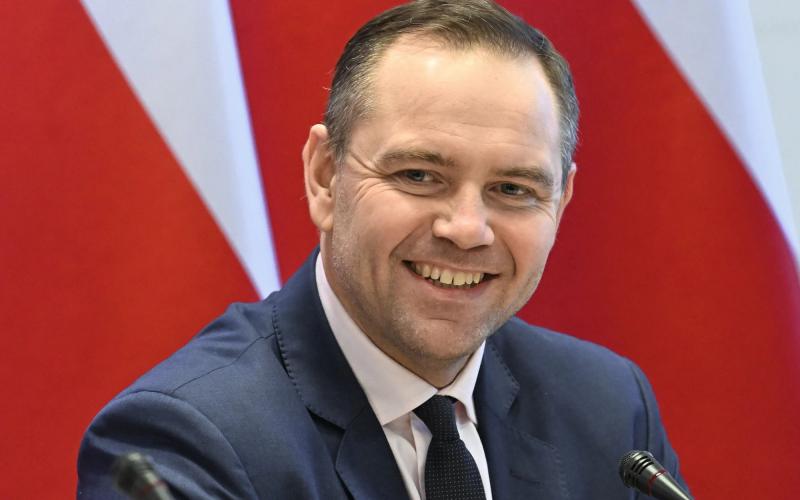 Польський фондовий ринок упав після перемоги Навроцького на виборах