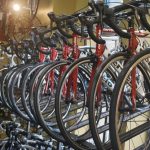 Попит на велосипеди зростає: в Україну імпортували понад 220 тисяч двоколісних з початку року