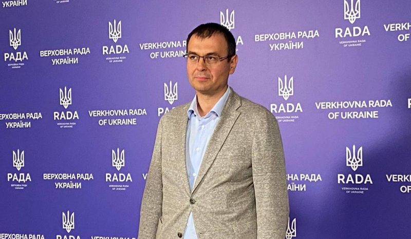 Потрібно змінювати механізми: Гетманцев виступив за валютну лібералізацію Нацбанку