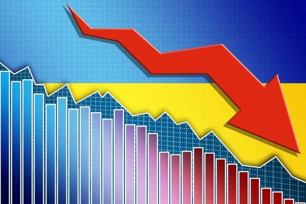 Повільніше, ніж очікувалося: реальний ВВП України зросте на 3,1%