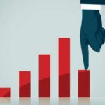 Прибутки українських підприємств у першому кварталі знизилися