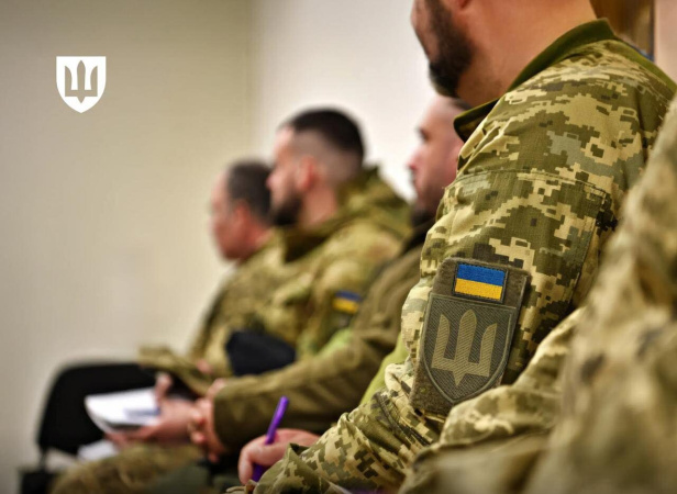 Проблему військових-ФОПів частково вирішено — Гетманцев
