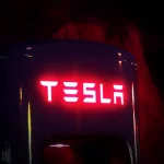 Продаж Tesla у Франції впав до мінімуму за майже три роки