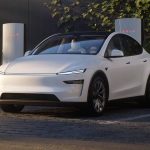 Продажі Tesla в Норвегії злетіли більше ніж утричі